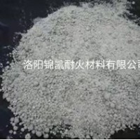 氧化铝空心球浇注料