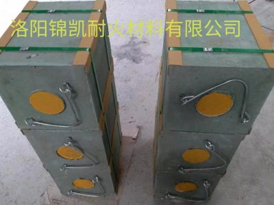 透气砖 ， 透气塞图2