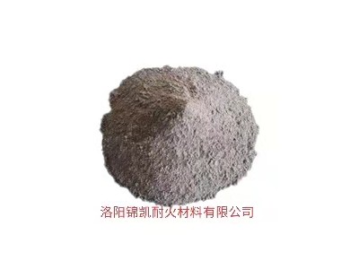 耐磨耐火浇注料图3
