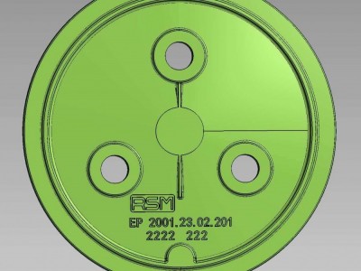 液压系统铸件 找静压线铸造厂合作图2