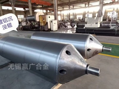 ZG40Cr25Ni20Si2 耐热铸钢件 热处理渗碳炉料盘料筐台车炉底板 1150℃抗渗碳耐热钢铸件定制图2