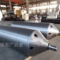 高温腐蚀工况专用 ZG40Ni35Cr26Si2，普通 2520 替代不了
