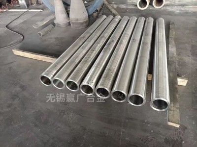 高温腐蚀工况专用 ZG40Ni35Cr26Si2，普通 2520 替代不了图2