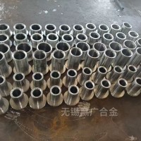 高温工况别踩坑！ZG40Cr25Ni20Si2 离心铸造炉管抗氧化抗渗碳