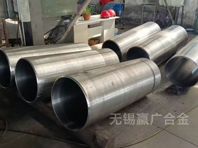 高温工况别踩坑！ZG40Cr25Ni20Si2 离心铸造炉管抗氧化抗渗碳图4