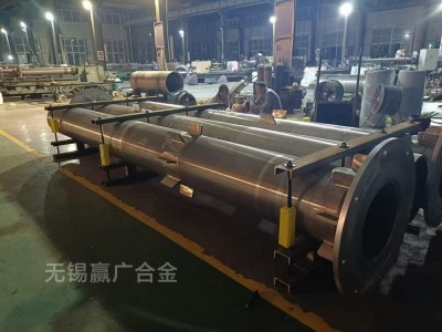 预算有限选这款！ZG35Cr24Ni7SiN 耐热铸管成本直降 30%图2