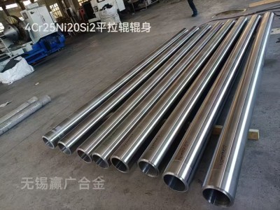 预算有限选这款！ZG35Cr24Ni7SiN 耐热铸管成本直降 30%图3