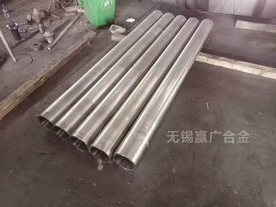 ZG40Cr22Ni10Si2 离心炉管，热处理中温辐射管耐磨不易变形图5