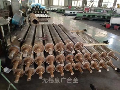 ZG40Cr22Ni10Si2 离心炉管，热处理中温辐射管耐磨不易变形图3