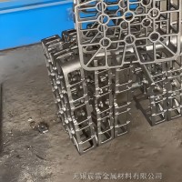 ZG40Cr25Ni12Si2耐热铸钢件 1000℃可用 料架