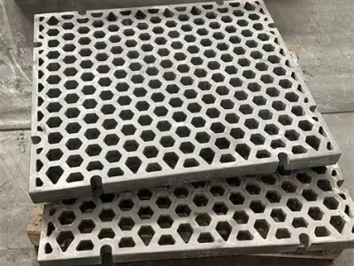 ZG40Cr25Ni12Si2 耐热铸钢件 热处理工装料盘 料架图5