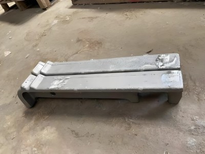 ZG30Cr26Ni5 低温炉排片 链条焚烧炉耐热炉条 工业炉耐热钢铸件非标定制图5