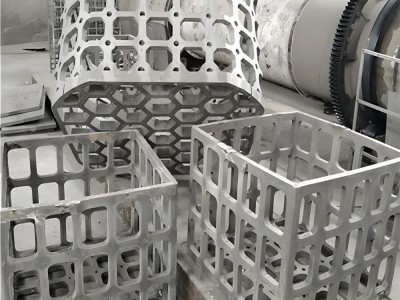 高温炉耐热料架 25-12 耐热铸钢 一体铸造非标来图加工图6