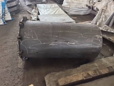 ZG4Cr26Ni4Mn3NRe 焙烧炉内胆 耐热钢铸造炉筒 冶金回转焙烧炉耐高温内胆 非标来图定制图3