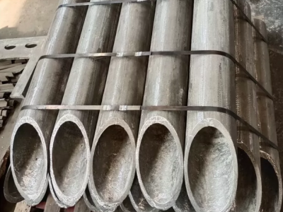 ZG4Cr26Ni4Mn3NRe 离心铸管 耐热钢离心铸造炉管 工业窑炉高温输送管道 支持非标来图定制图2