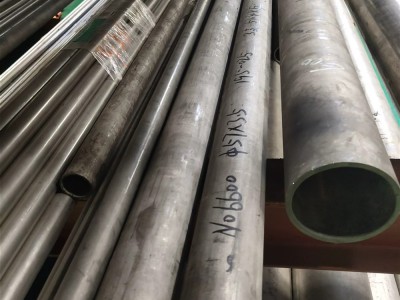 ZG4Cr26Ni4Mn3NRe 离心铸管 耐热钢离心铸造炉管 工业窑炉高温输送管道 支持非标来图定制图5