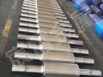 ZG4Cr26Ni4Mn3NRe 高温托辊 网带炉耐热托辊 热处理炉输送辊 耐热钢辊筒非标来图定制图4