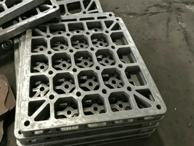 渗碳淬火工件承载 ZG30Cr26Ni5 料盘 耐高温抗氧化铸钢料盘 源头铸造厂家图6