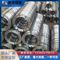 HK40耐热铸钢法兰 ZG40Cr25Ni20Si2耐高温法兰 炉管辐射管密封连接法兰