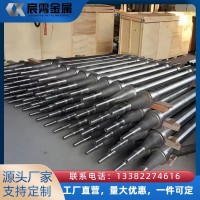 精密铸造 ZG40Cr25Ni20Si2 炉辊 冶金辊道炉炉辊配件支持来图定制加工
