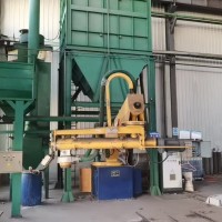 山东省济宁市出售出租约9000平铸钢厂房