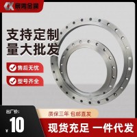 Hastelloy C276板式平焊法兰 耐酸碱氯离子法兰 化工脱硫管道连接法兰加工