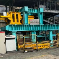 降人工、提良品、增产能｜静压线助力铸造厂转型升级