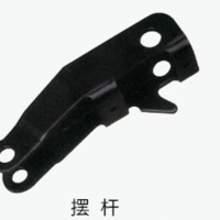 铸钢件