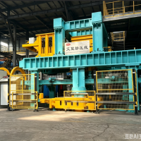 静压线设备核心具体优势：铸造厂提质降本增效硬核亮点
