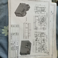 灰铁机架